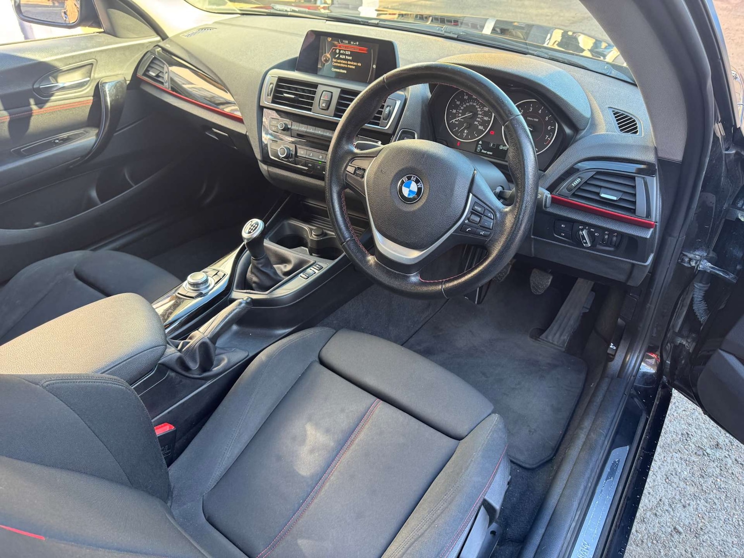 Used BMW 2 Series 2015 for sale - 76148251: Photo 15