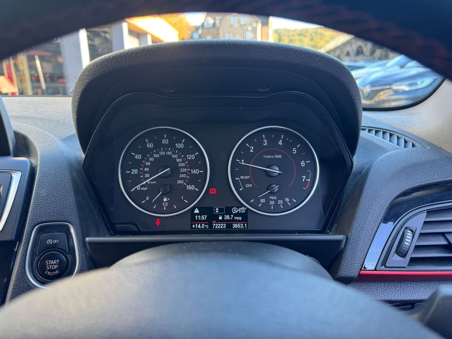 Used BMW 2 Series 2015 for sale - 76148251: Photo 16