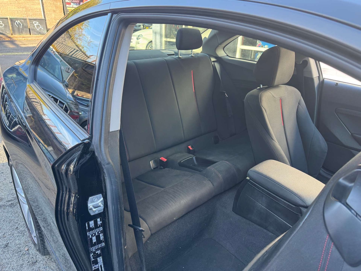 Used BMW 2 Series 2015 for sale - 76148251: Photo 19