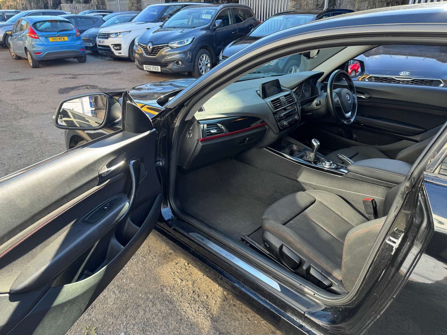 Used BMW 2 Series 2015 for sale - 76148251: Photo 22