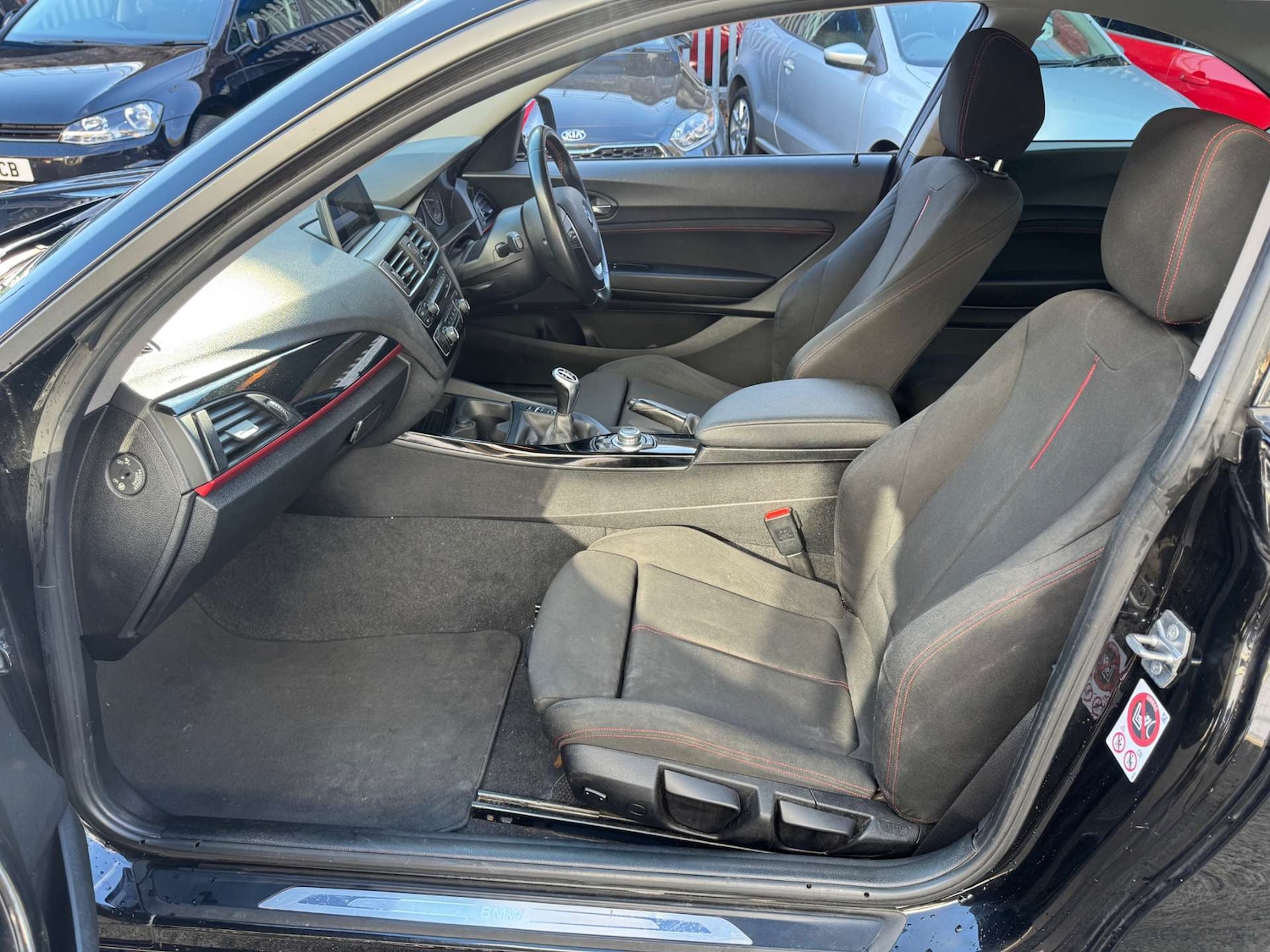 Used BMW 2 Series 2015 for sale - 76148251: Photo 23
