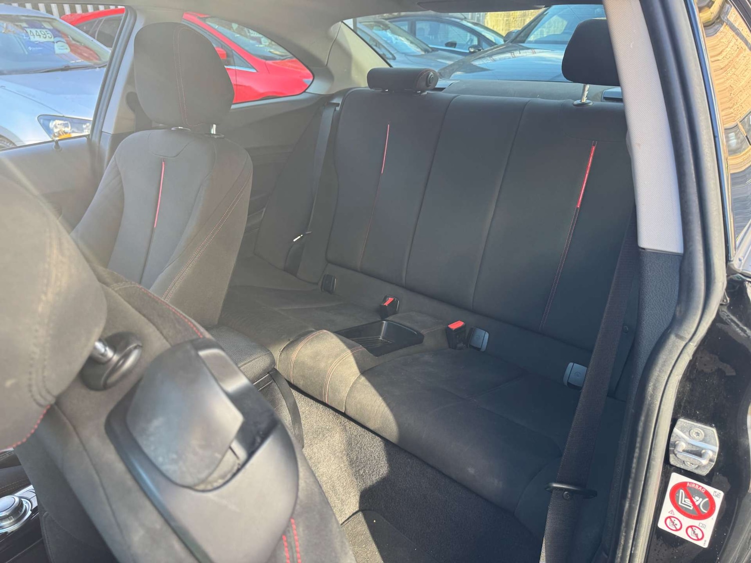 Used BMW 2 Series 2015 for sale - 76148251: Photo 25