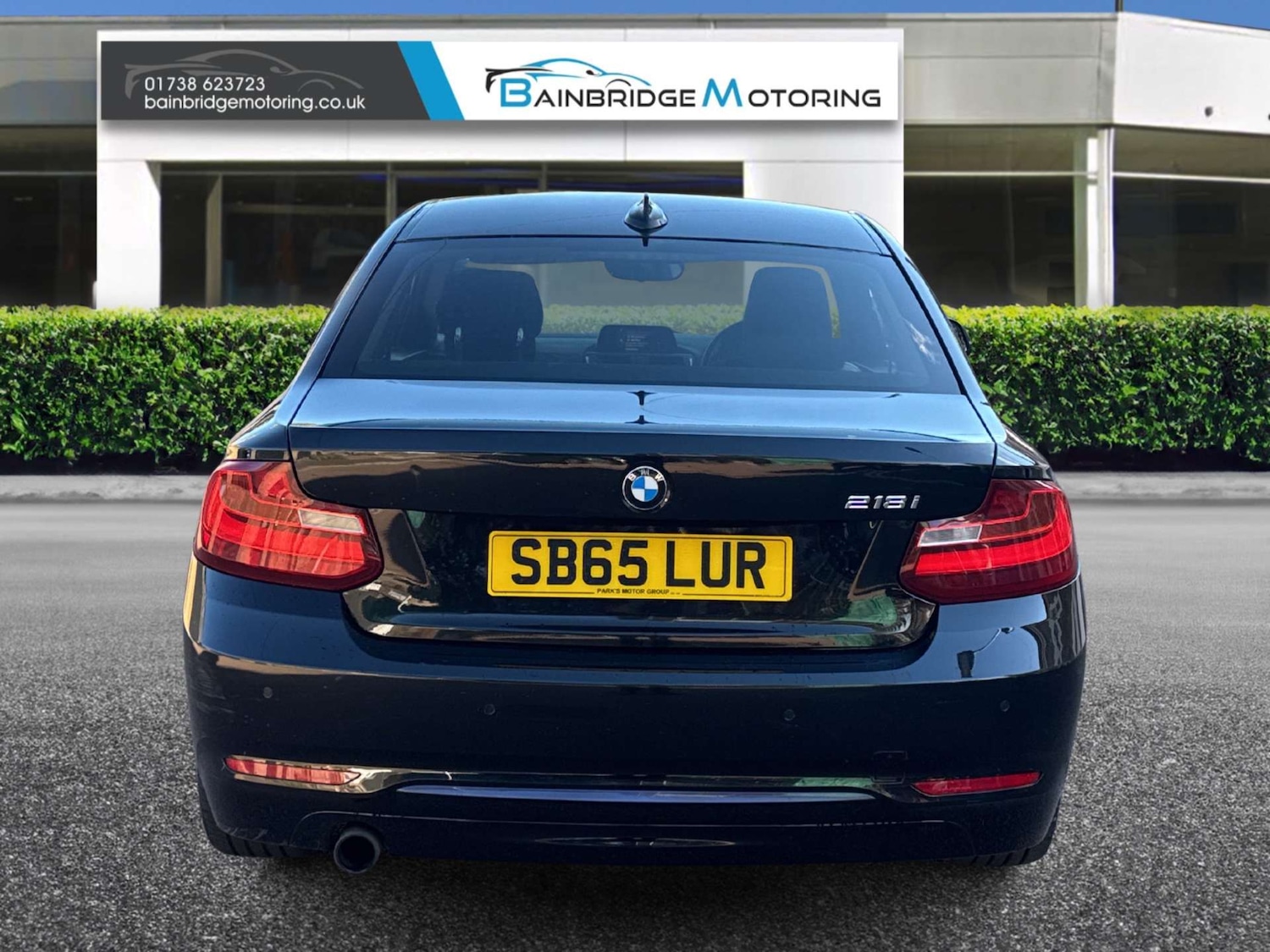 Used BMW 2 Series 2015 for sale - 76148251: Photo 4