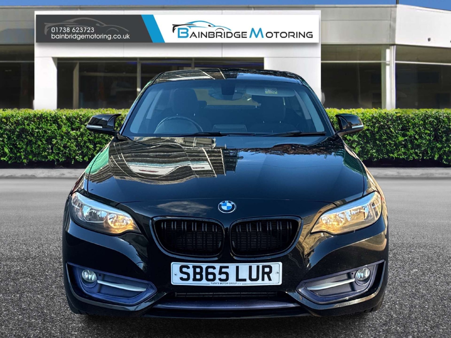 Used BMW 2 Series 2015 for sale - 76148251: Photo 8