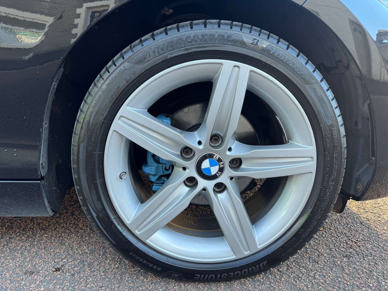 Used BMW 2 Series 2015 for sale - 76148251: Photo 9