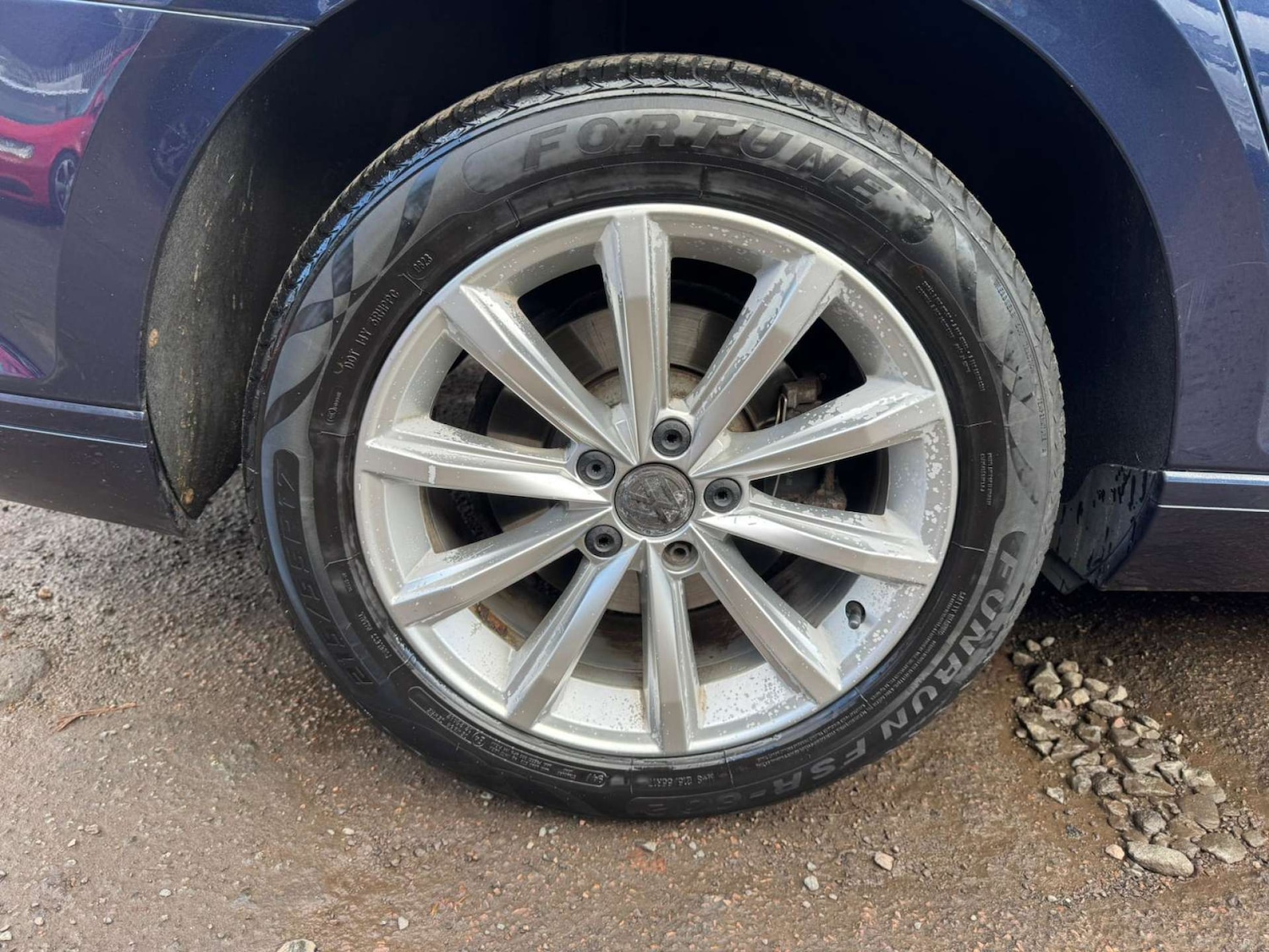 Used Volkswagen Passat 2015 for sale - 76331500: Photo 11