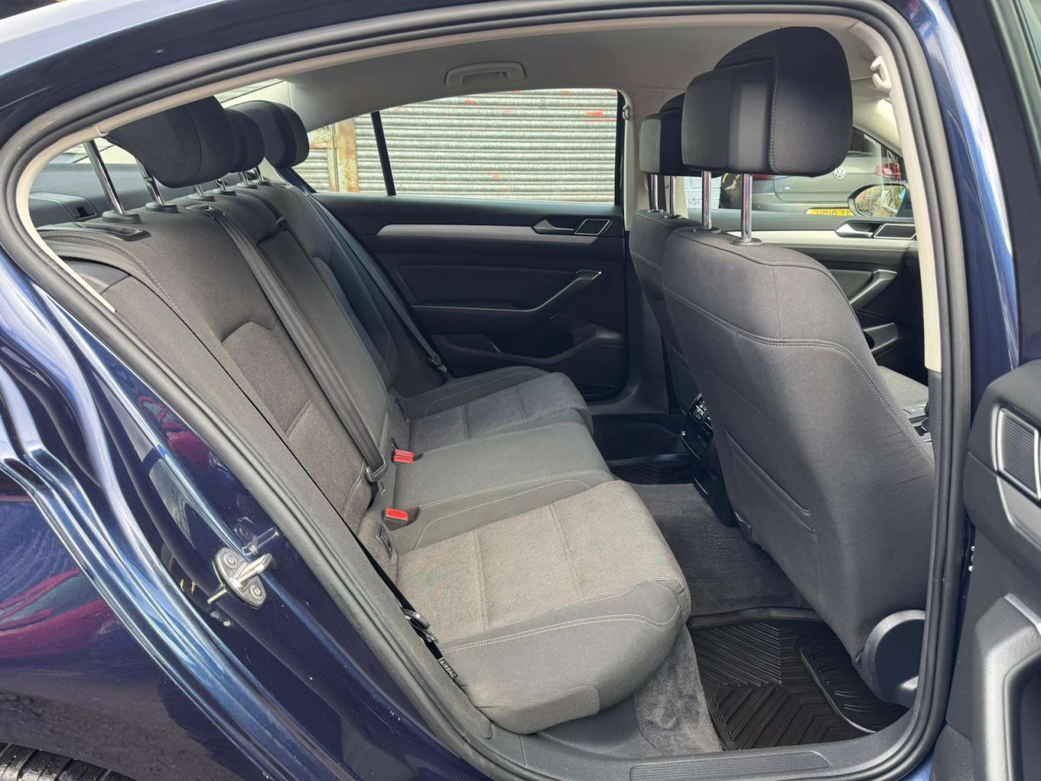 Used Volkswagen Passat 2015 for sale - 76331500: Photo 17