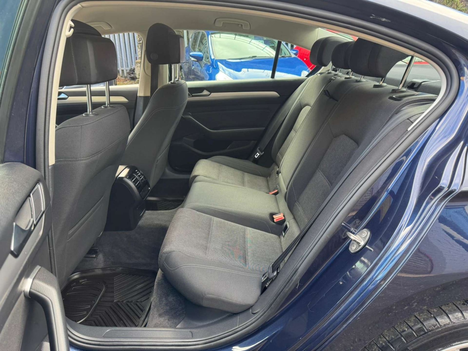 Used Volkswagen Passat 2015 for sale - 76331500: Photo 22