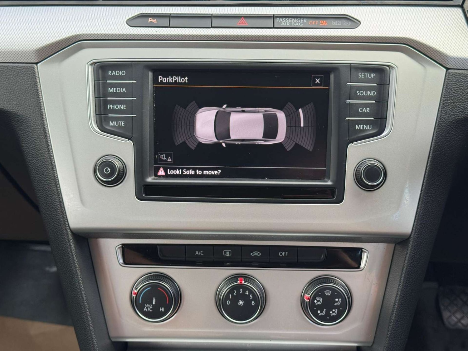 Used Volkswagen Passat 2015 for sale - 76331500: Photo 29