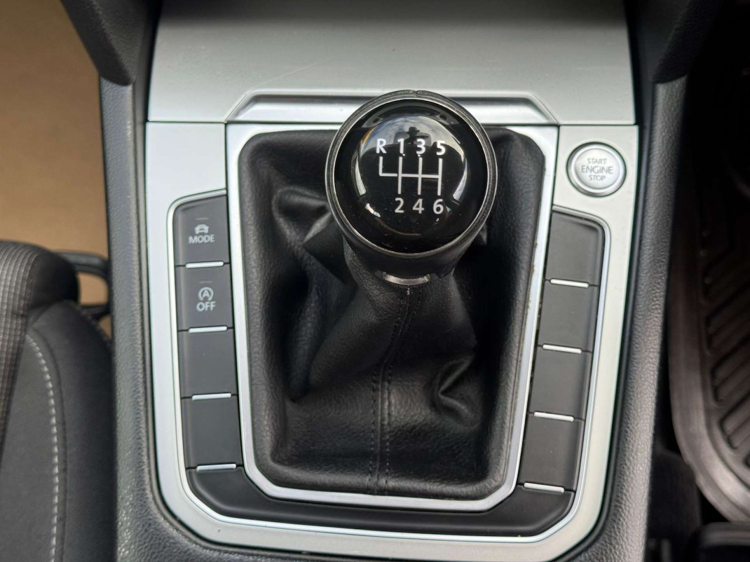 Used Volkswagen Passat 2015 for sale - 76331500: Photo 30