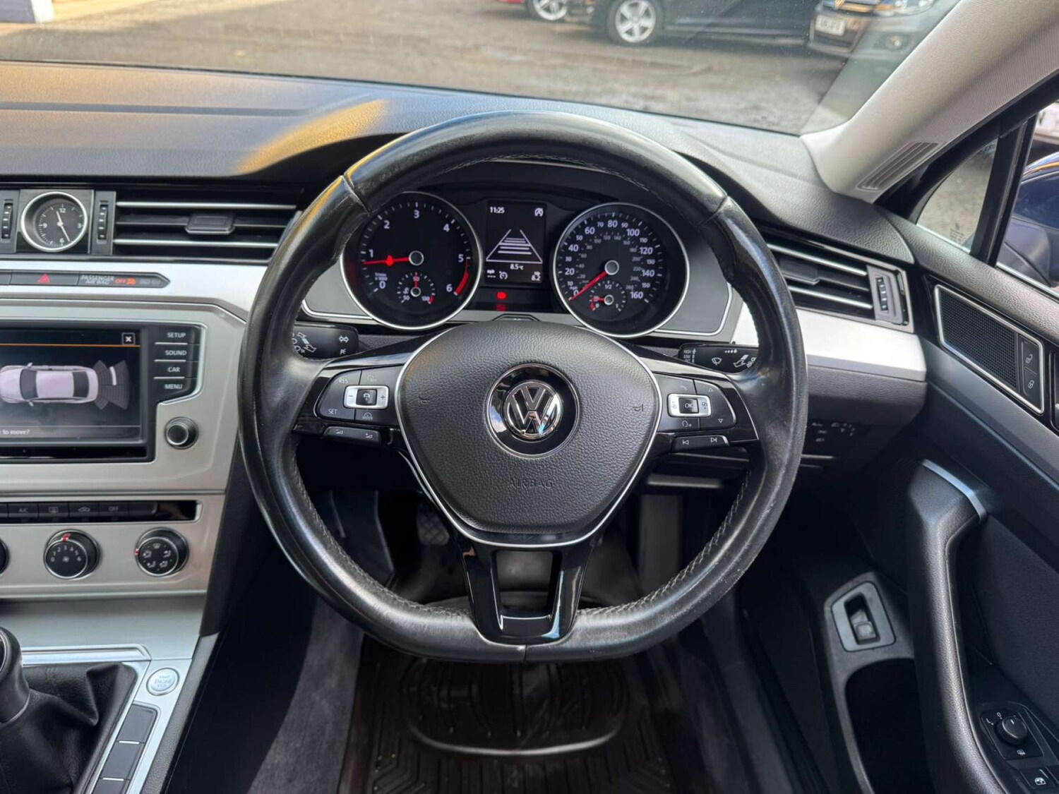 Used Volkswagen Passat 2015 for sale - 76331500: Photo 31