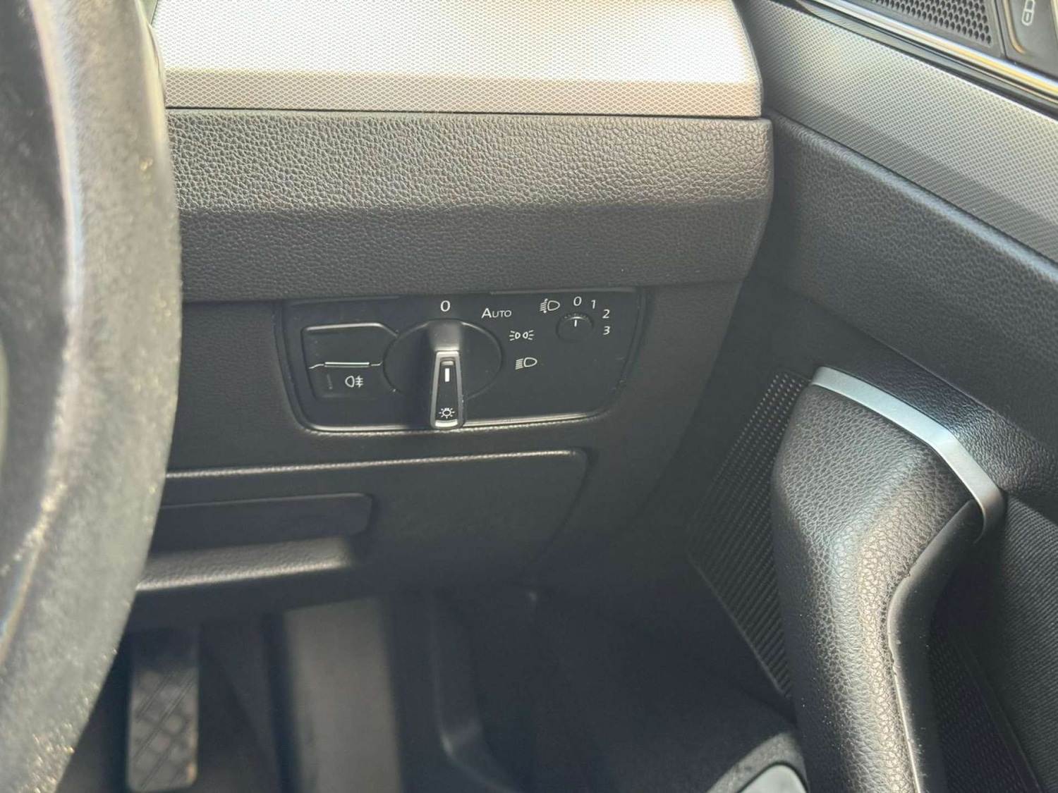 Used Volkswagen Passat 2015 for sale - 76331500: Photo 34