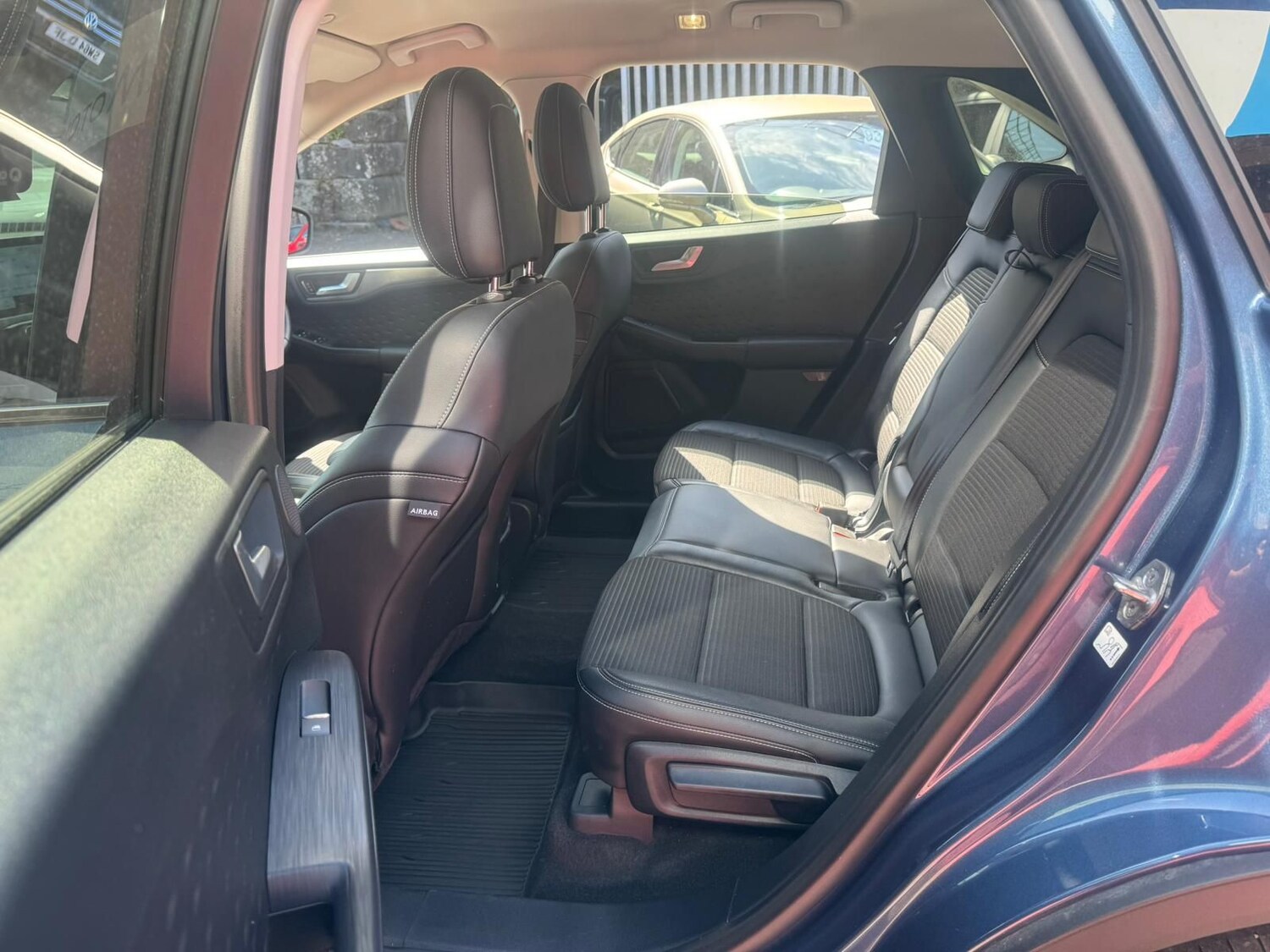 Vehicle 23
