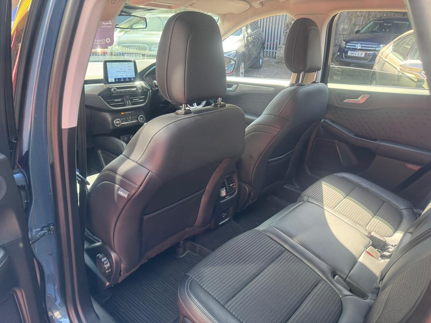 Vehicle 24