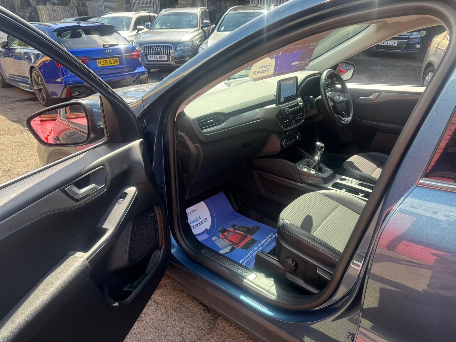 Vehicle 25