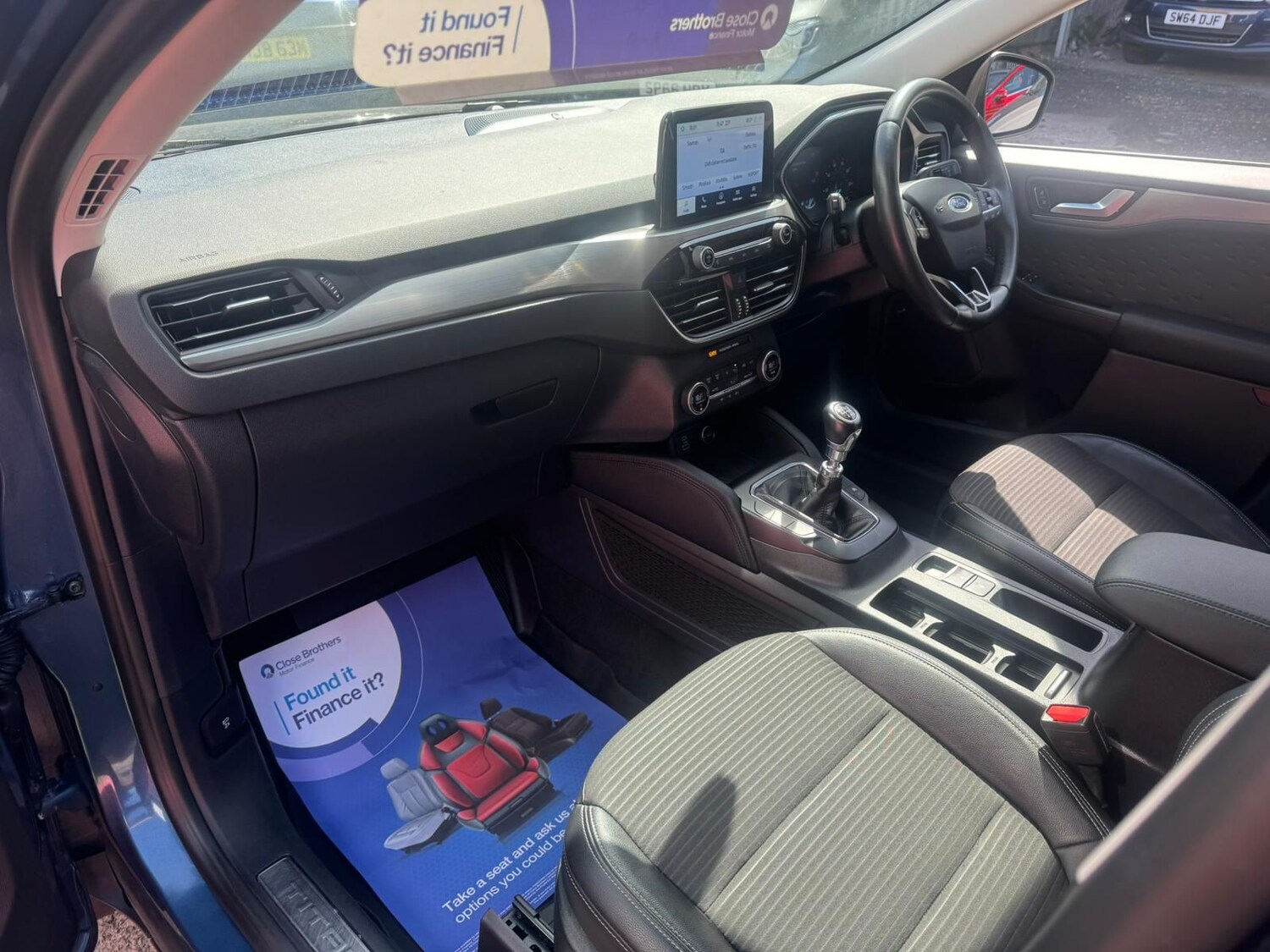 Vehicle 27