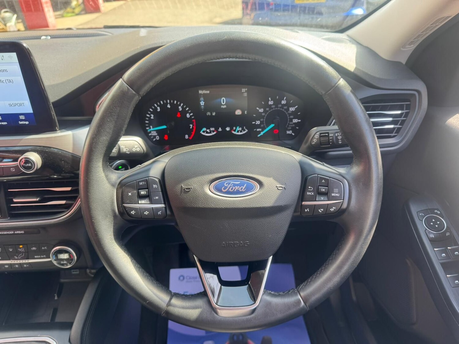 Vehicle 29