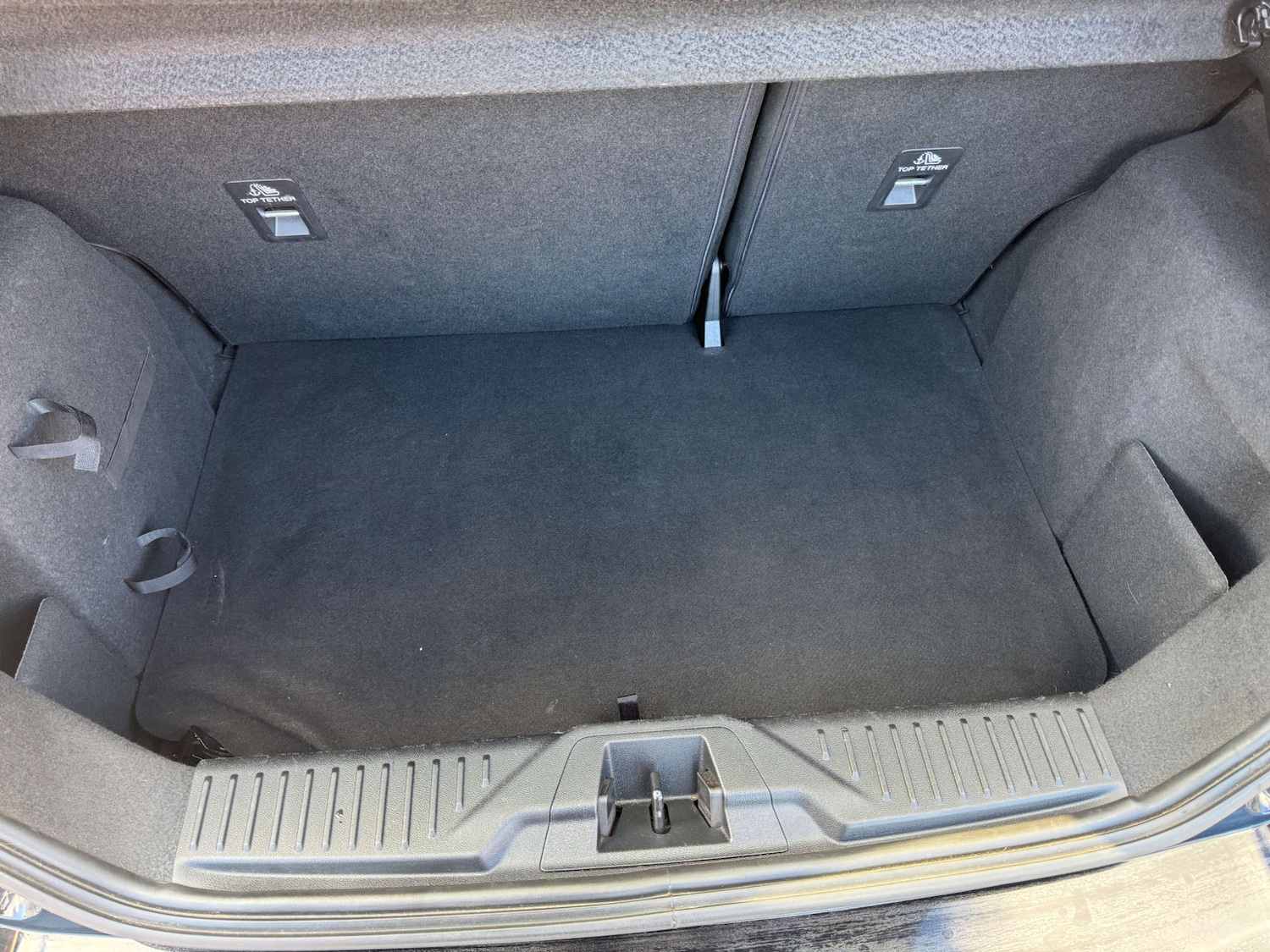 Used Ford Fiesta 2018 for sale - 76602016: Photo 17