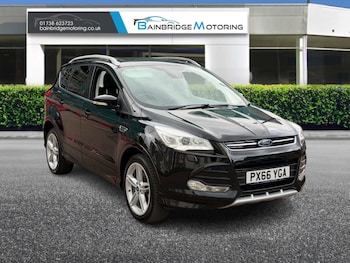 Used Ford Kuga 2016 for sale - 79037307: Photo