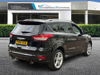 Used Ford Kuga 2016 for sale - 79037307: Photo