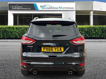 Used Ford Kuga 2016 for sale - 79037307: Photo