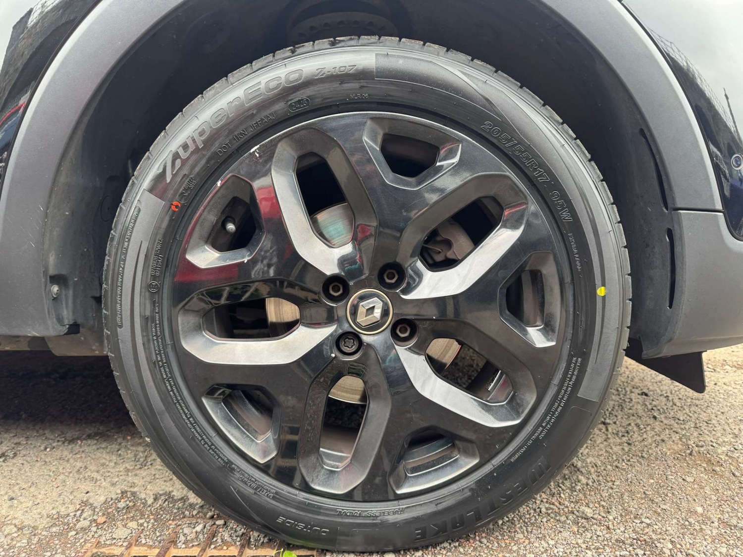 Used Renault Captur 2019 for sale - 76043929: Photo 11