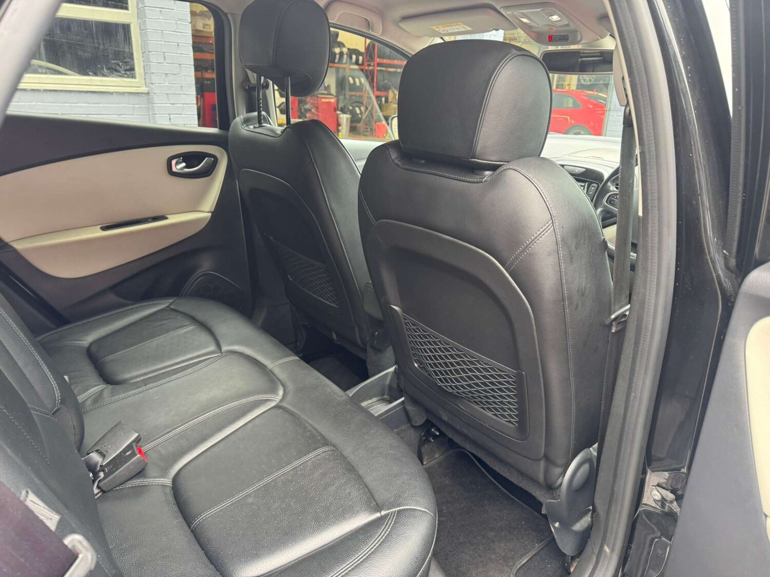 Used Renault Captur 2019 for sale - 76043929: Photo 20