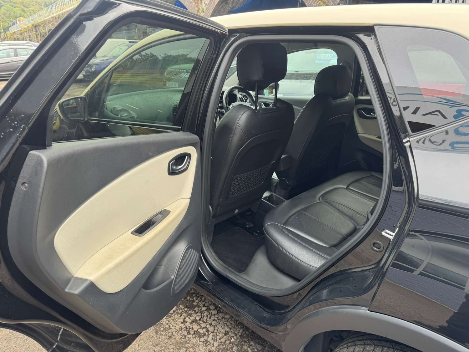 Used Renault Captur 2019 for sale - 76043929: Photo 24