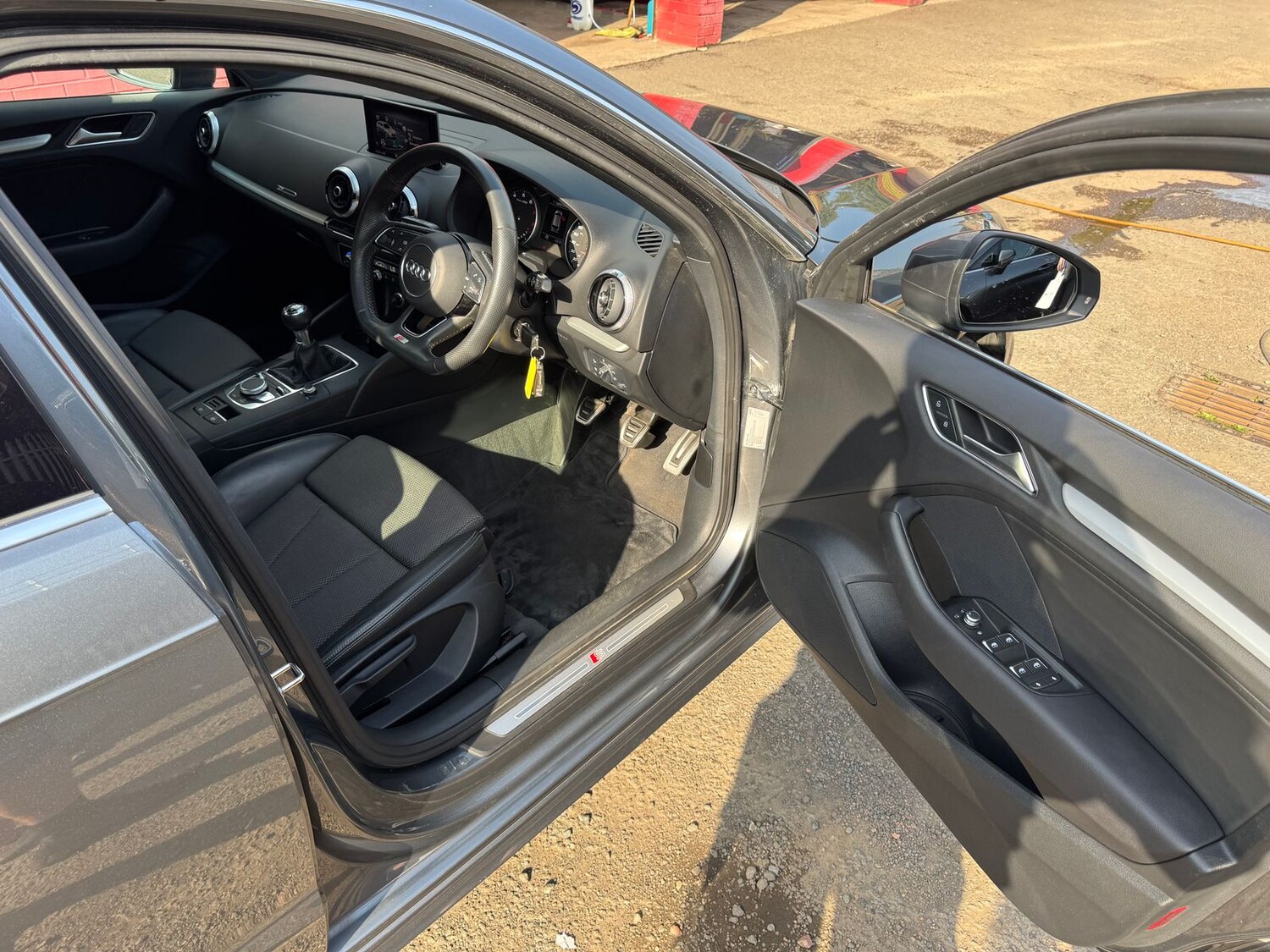Vehicle 11