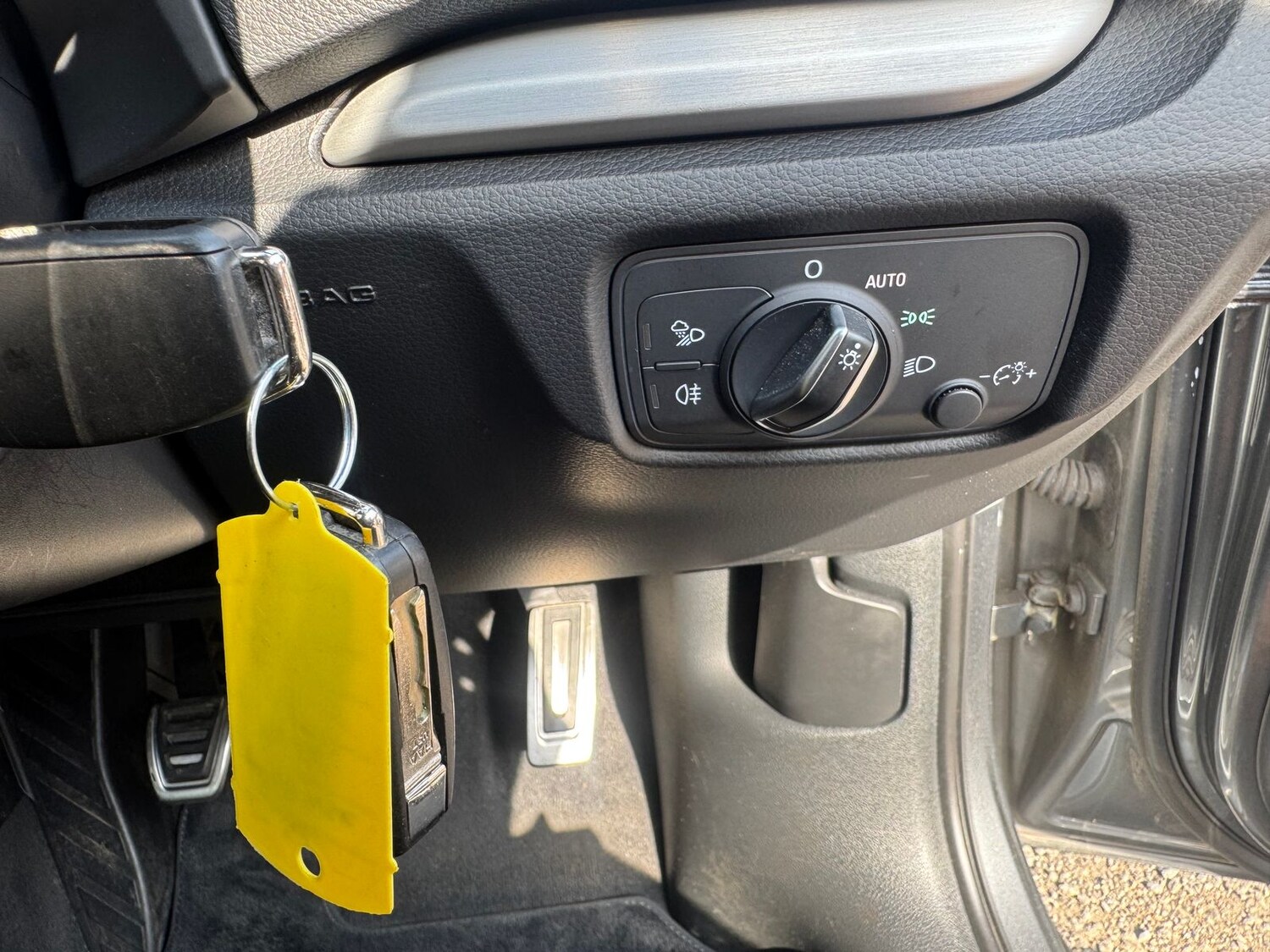 Vehicle 20