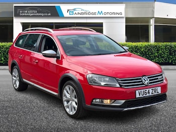 Used Volkswagen Passat 2014 for sale - 78868579: Photo