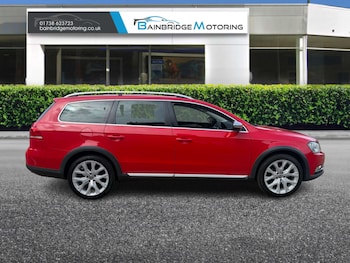 Used Volkswagen Passat 2014 for sale - 78868579: Photo
