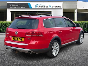 Used Volkswagen Passat 2014 for sale - 78868579: Photo