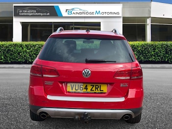 Used Volkswagen Passat 2014 for sale - 78868579: Photo