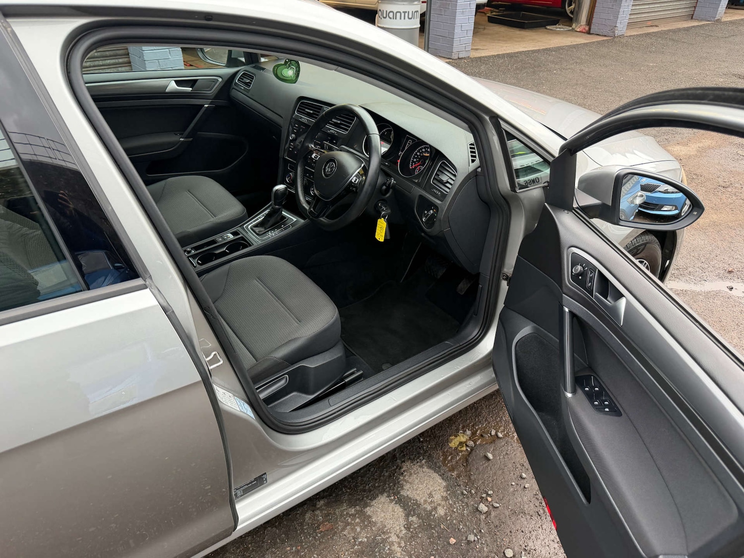 Used Volkswagen Golf 2018 for sale - 76845386: Photo 13