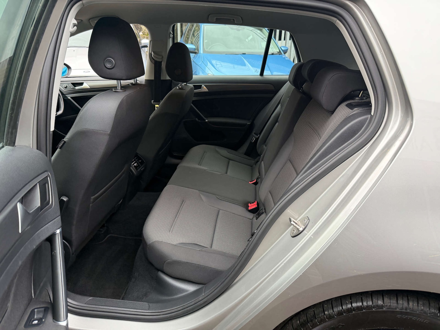 Used Volkswagen Golf 2018 for sale - 76845386: Photo 22