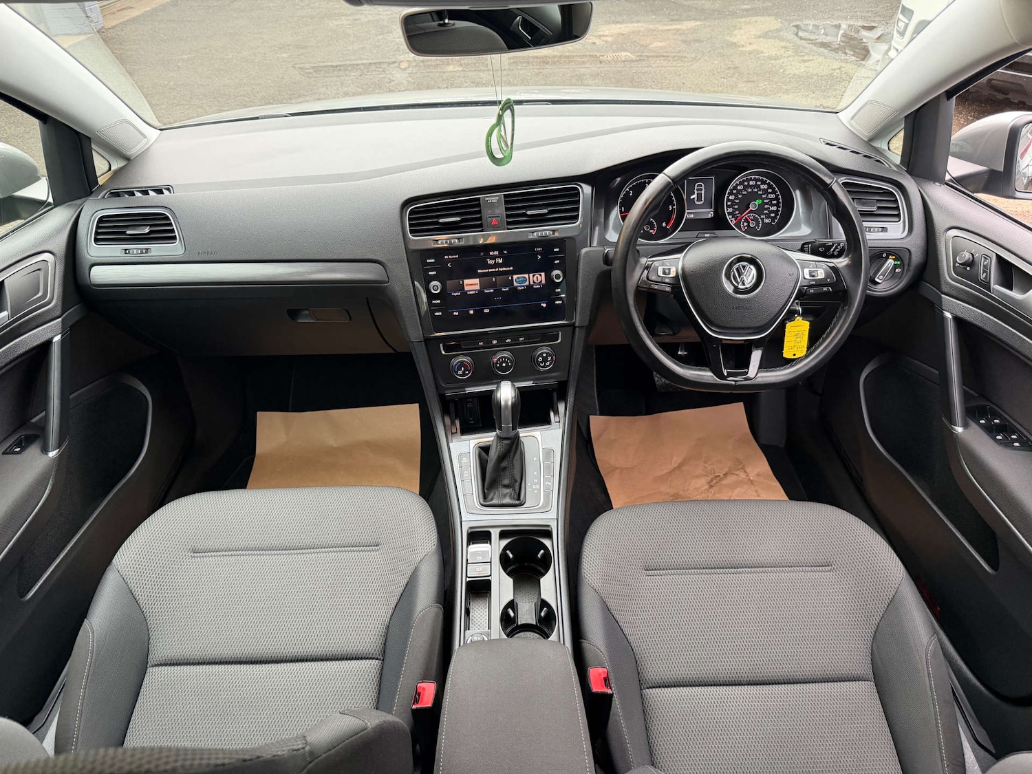 Used Volkswagen Golf 2018 for sale - 76845386: Photo 27