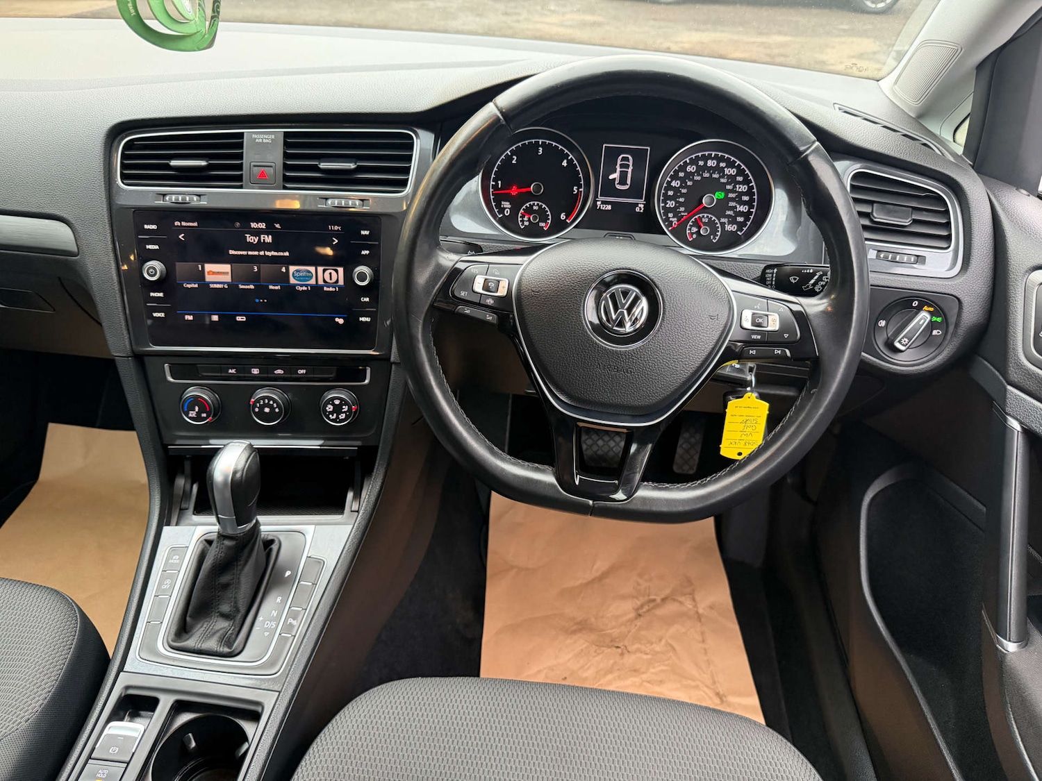 Used Volkswagen Golf 2018 for sale - 76845386: Photo 29