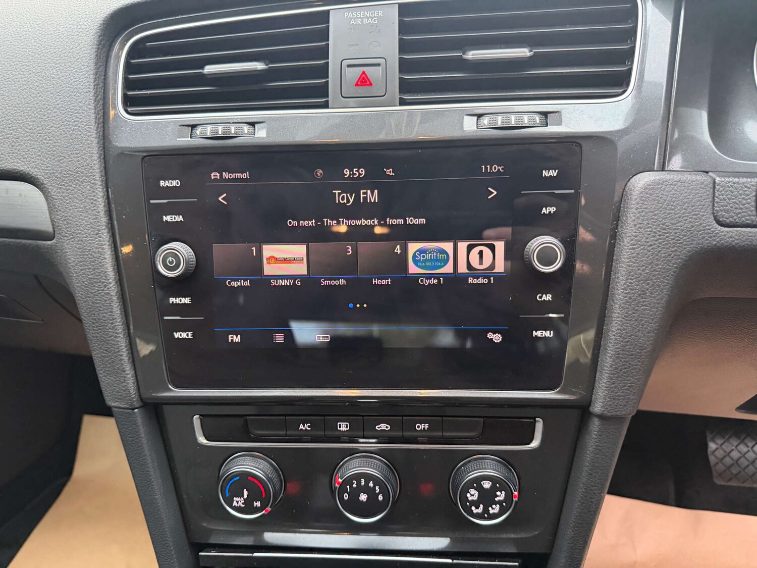 Used Volkswagen Golf 2018 for sale - 76845386: Photo 33