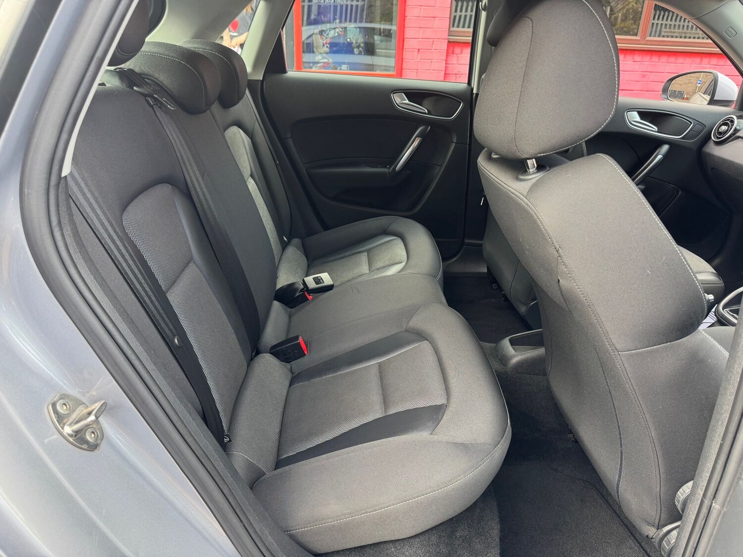 Vehicle 26