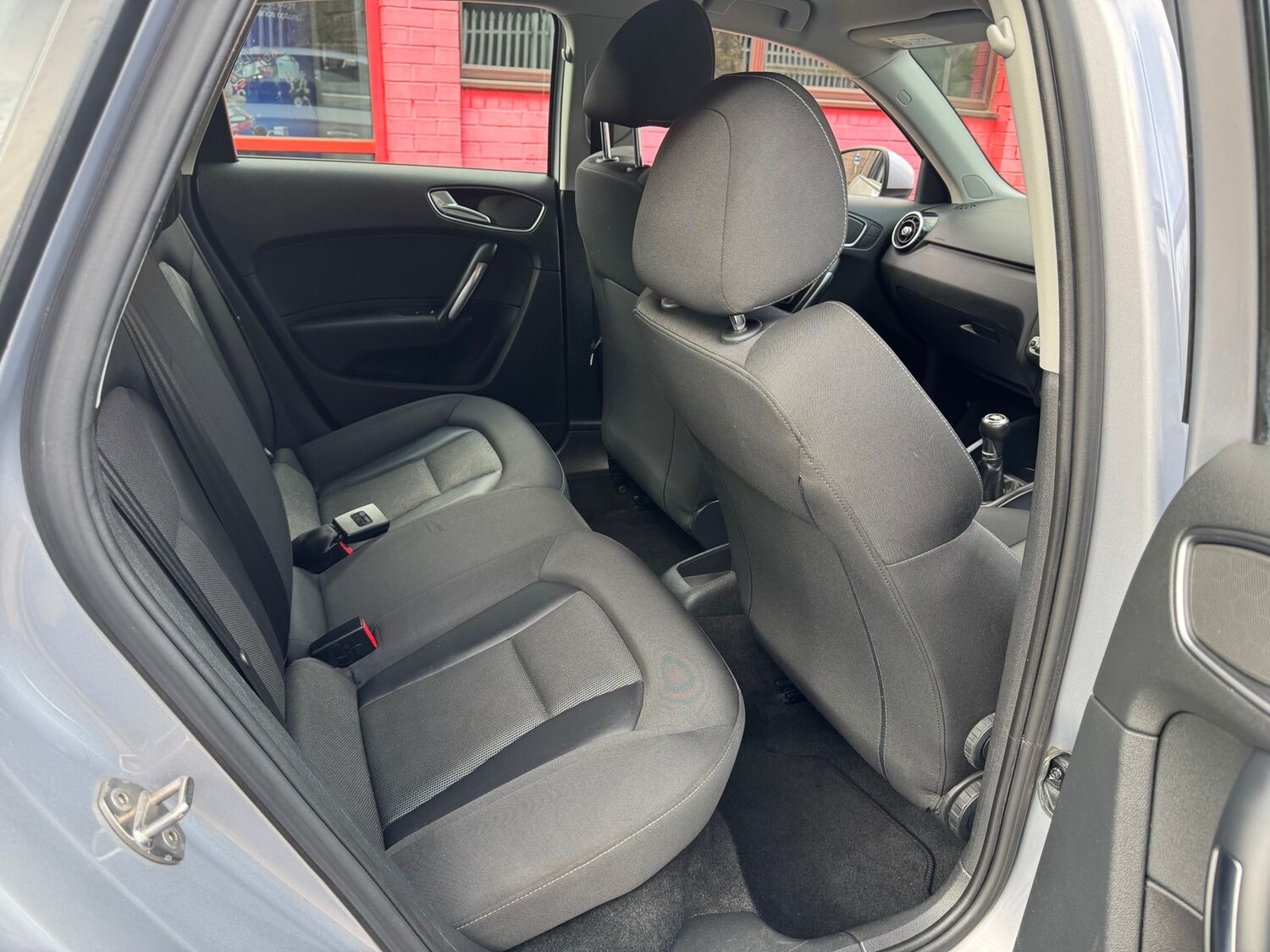 Vehicle 27
