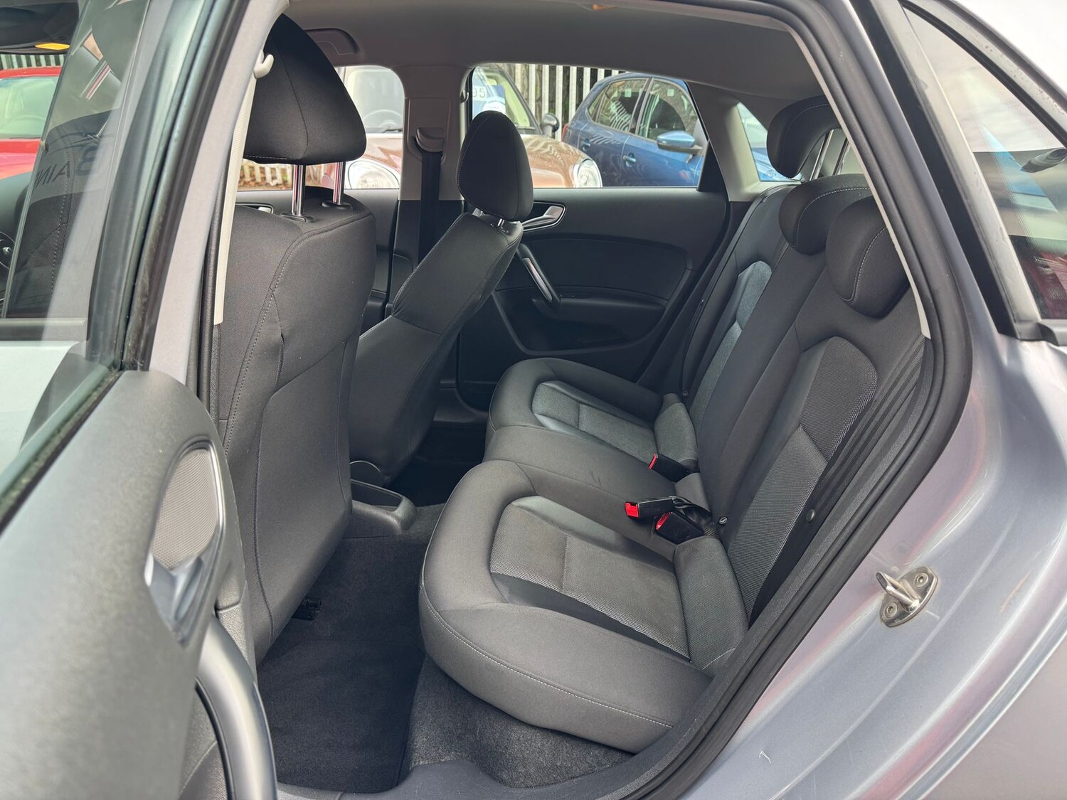 Vehicle 29