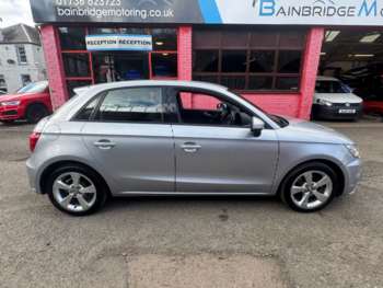 Used Audi A1 2015 for sale - 75042590: Photo