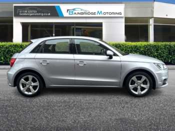 Used Audi A1 2015 for sale - 75042590: Photo