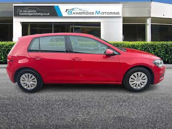 Used Volkswagen Golf 2017 for sale - 79748062: Photo