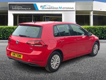 Used Volkswagen Golf 2017 for sale - 79748062: Photo