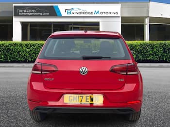 Used Volkswagen Golf 2017 for sale - 79748062: Photo