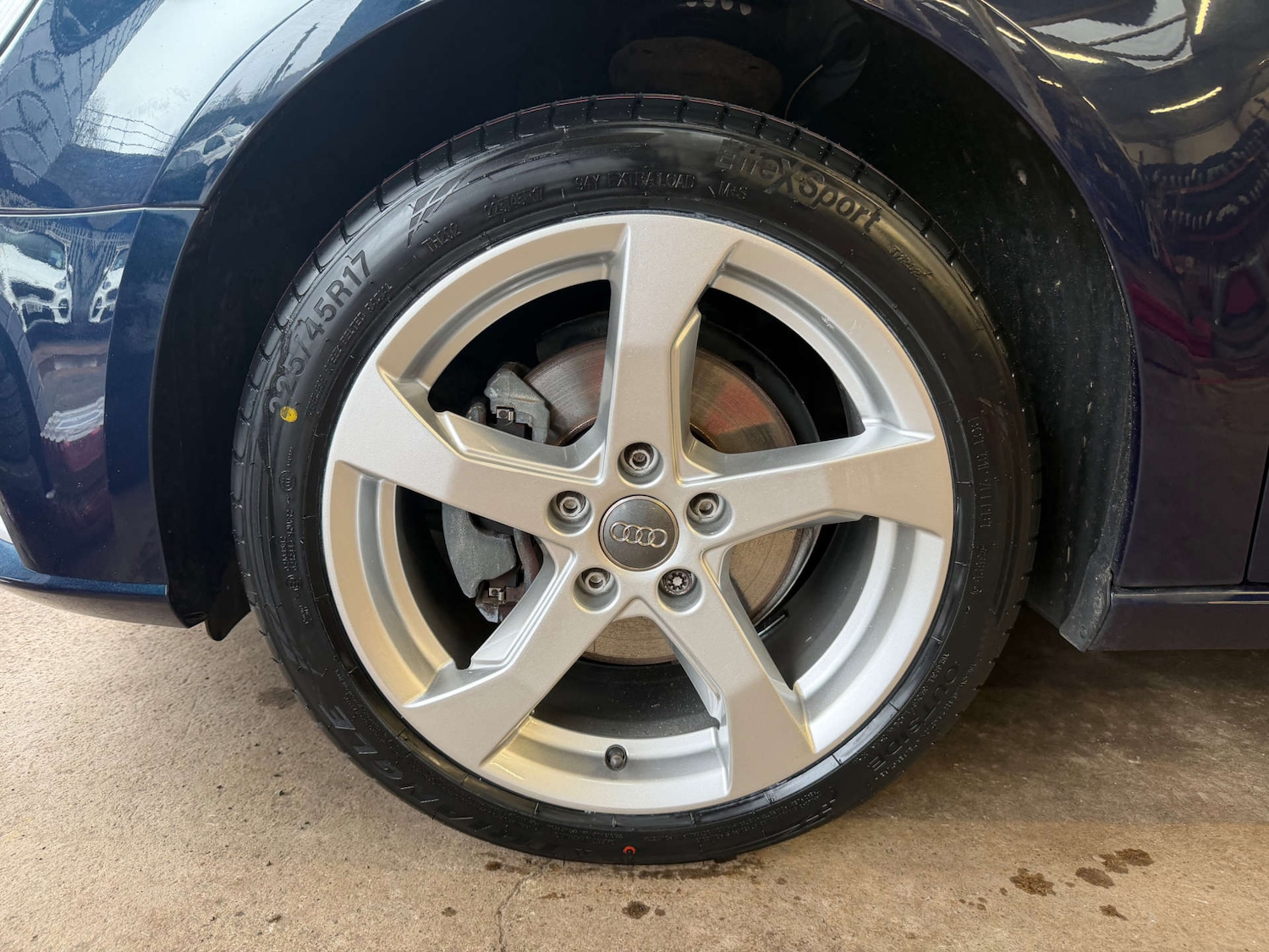 Used Audi A3 2016 for sale - 77417580: Photo 10