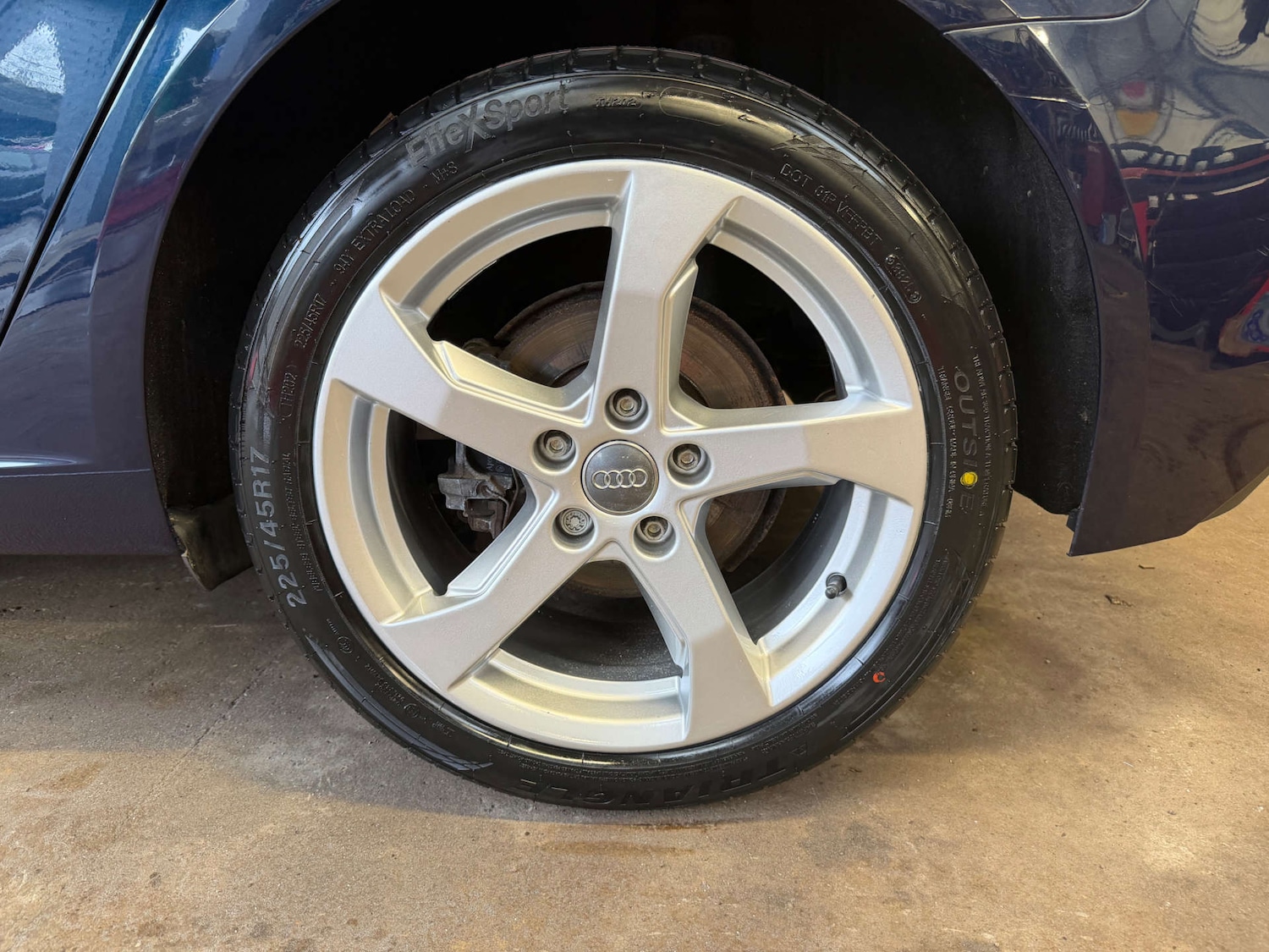 Used Audi A3 2016 for sale - 77417580: Photo 11