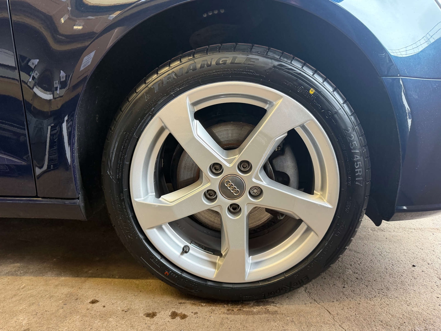 Used Audi A3 2016 for sale - 77417580: Photo 12